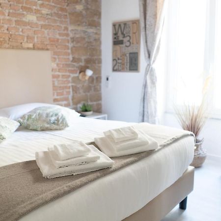 White Ostilia B&B Roma Exterior foto