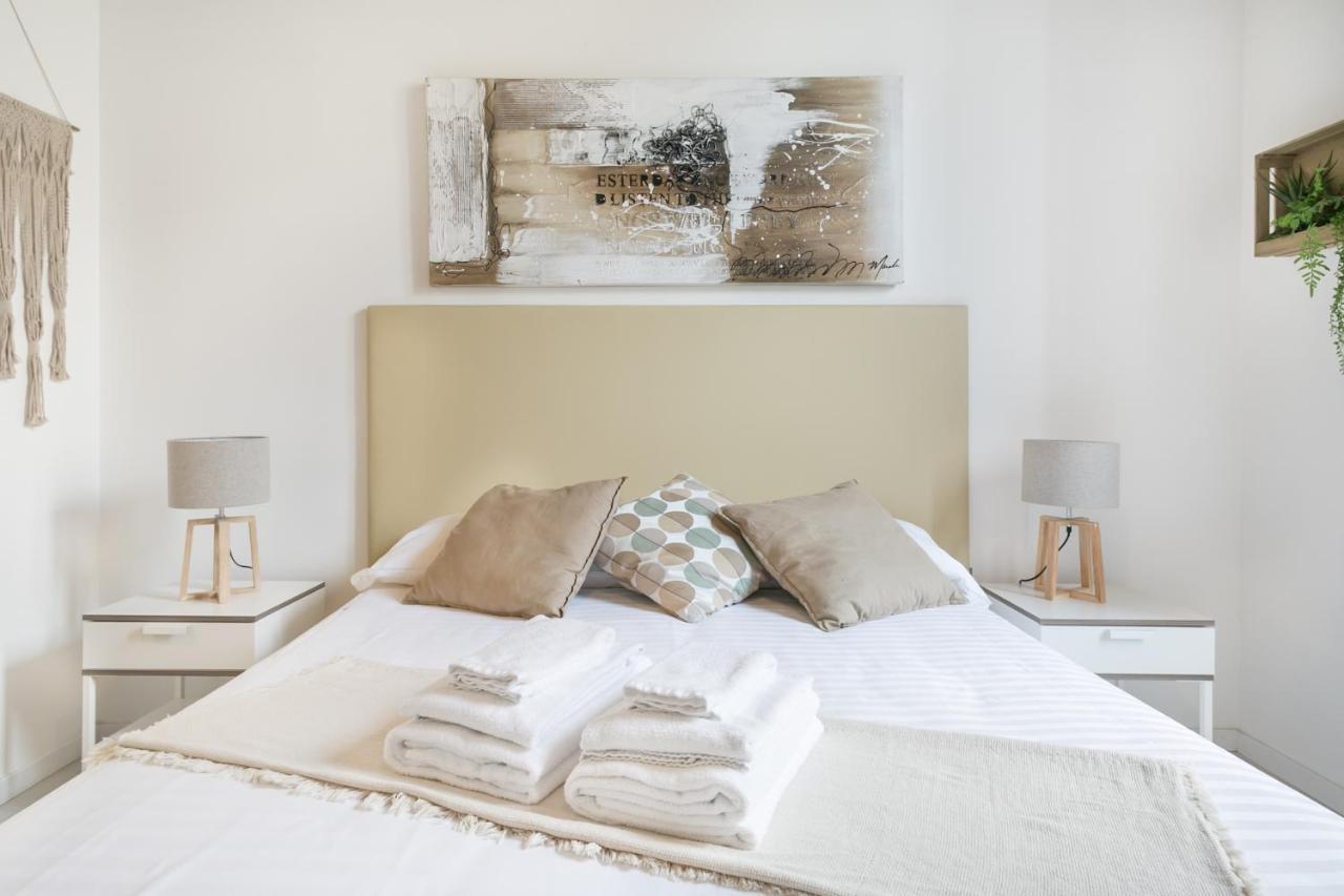 White Ostilia B&B Roma Exterior foto