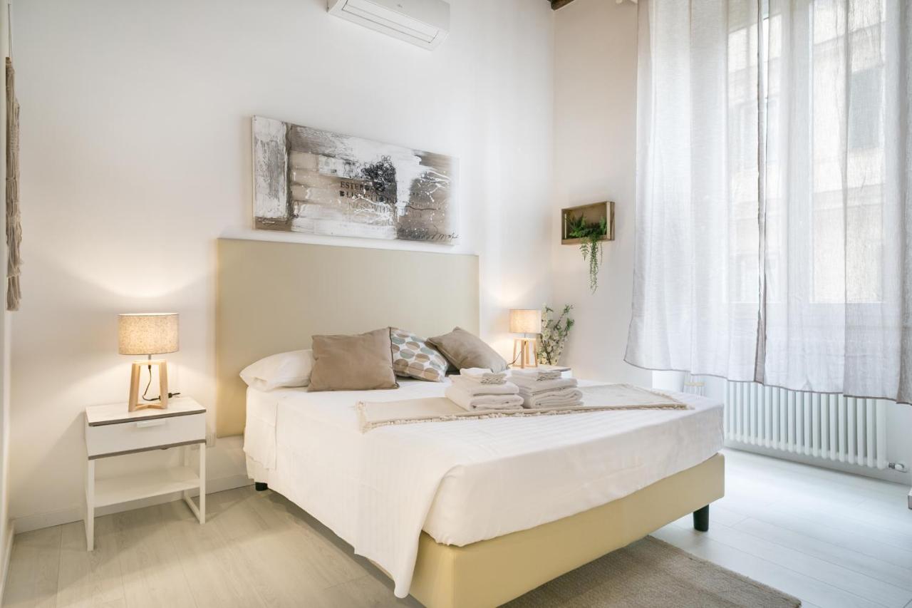 White Ostilia B&B Roma Exterior foto